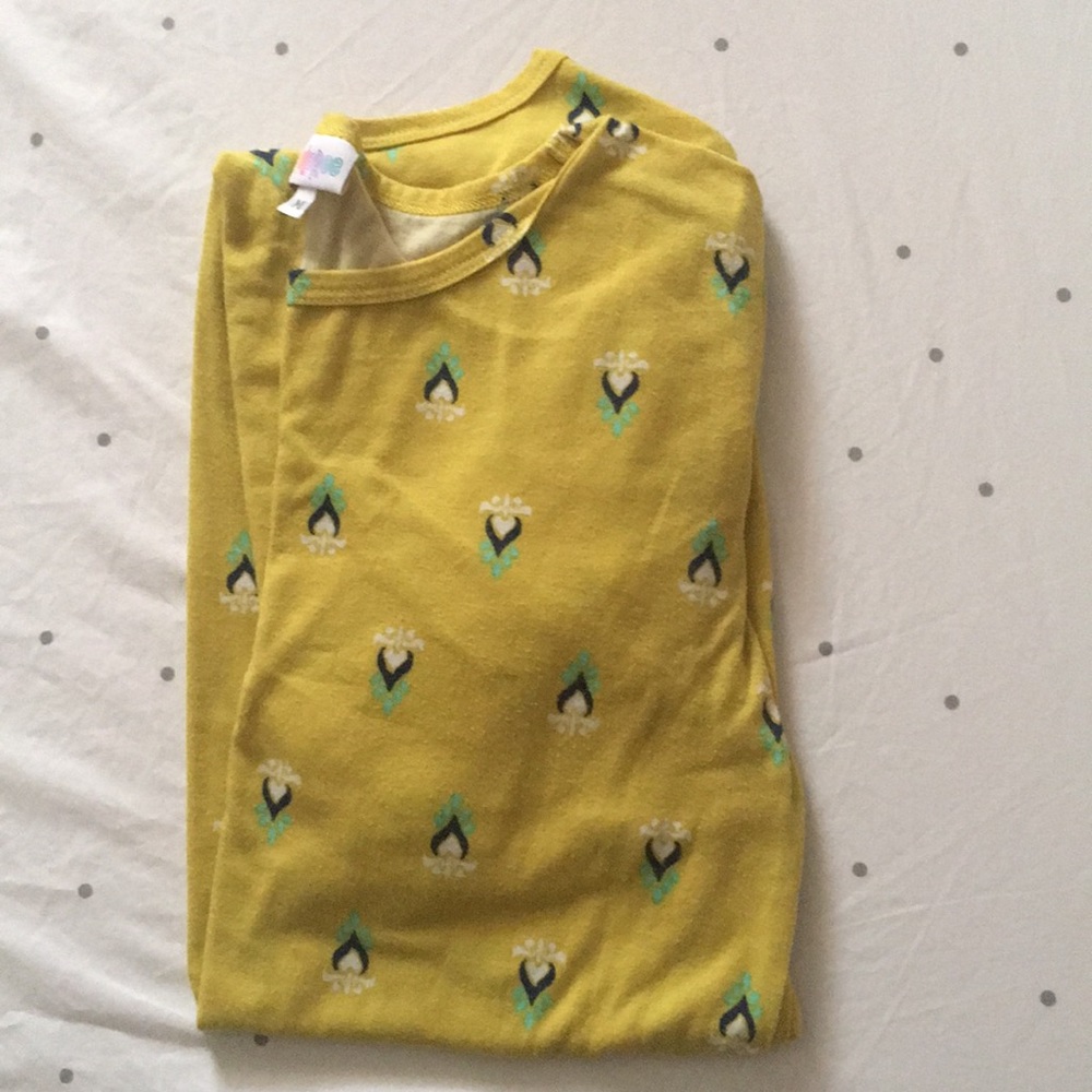 Lularoe M Julia